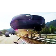 Most Idiot Drivers on Dashcam